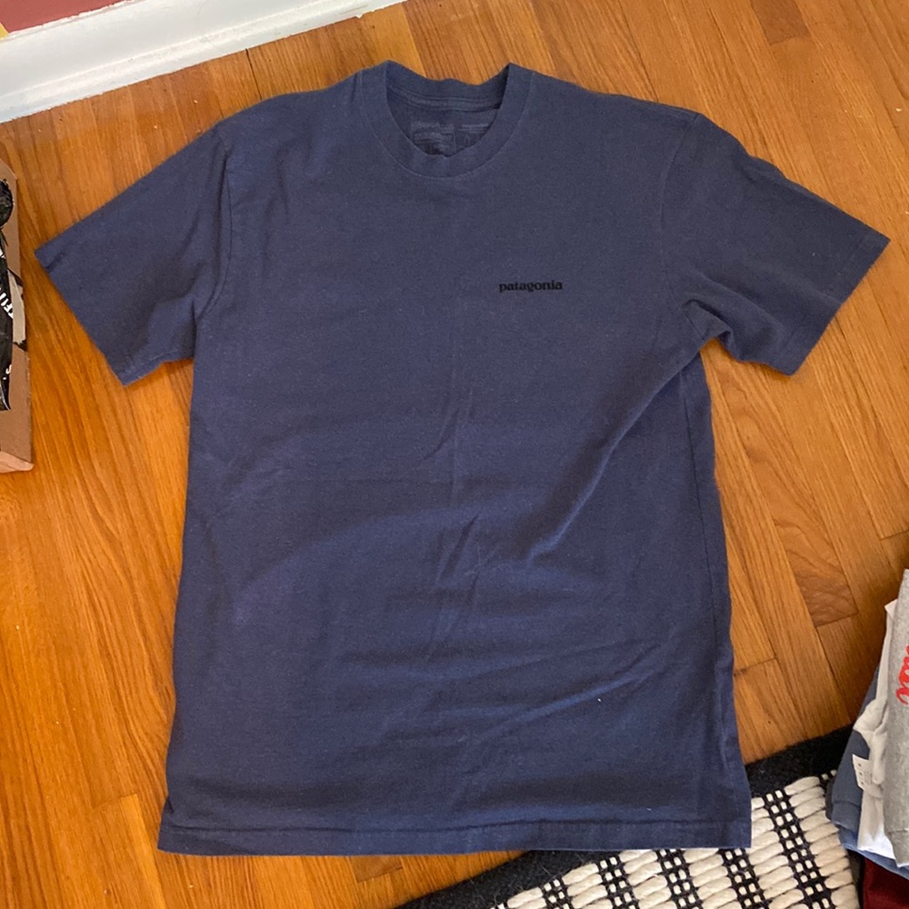 Patagonia Tshirt